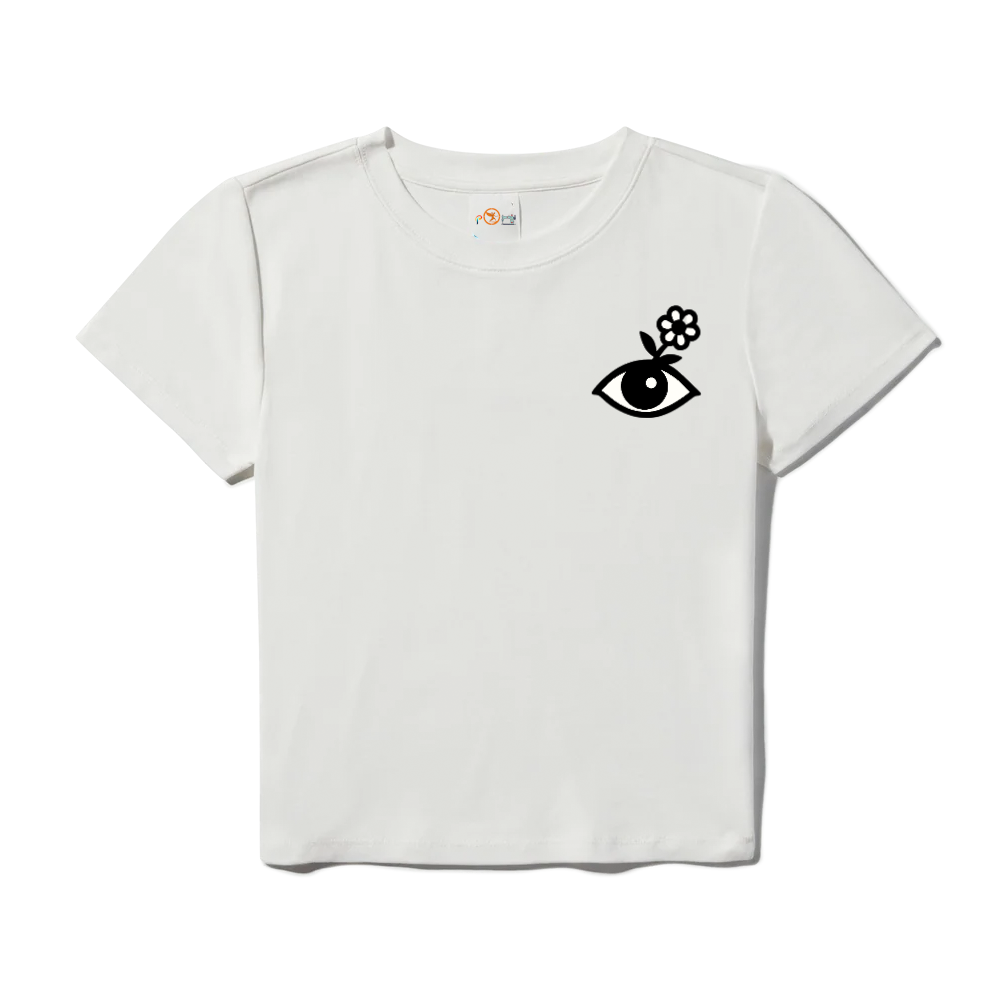 Core Baby Tee "LUXE"