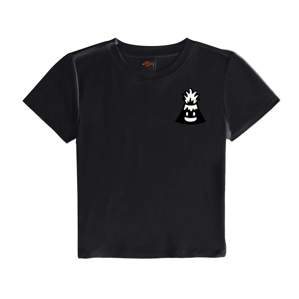 Core Baby Tee "DINO"
