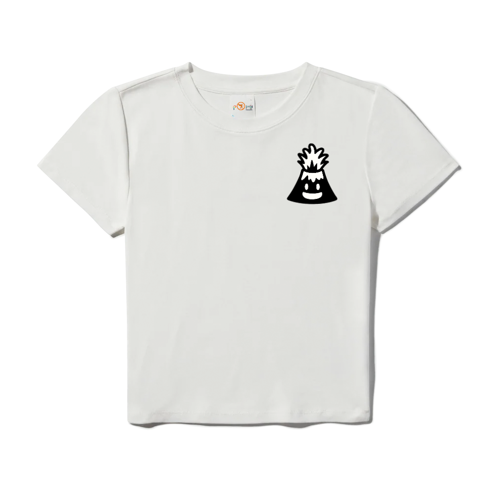 Core Baby Tee "DINO"