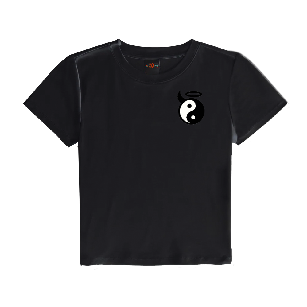 Core Baby Tee "HALO"