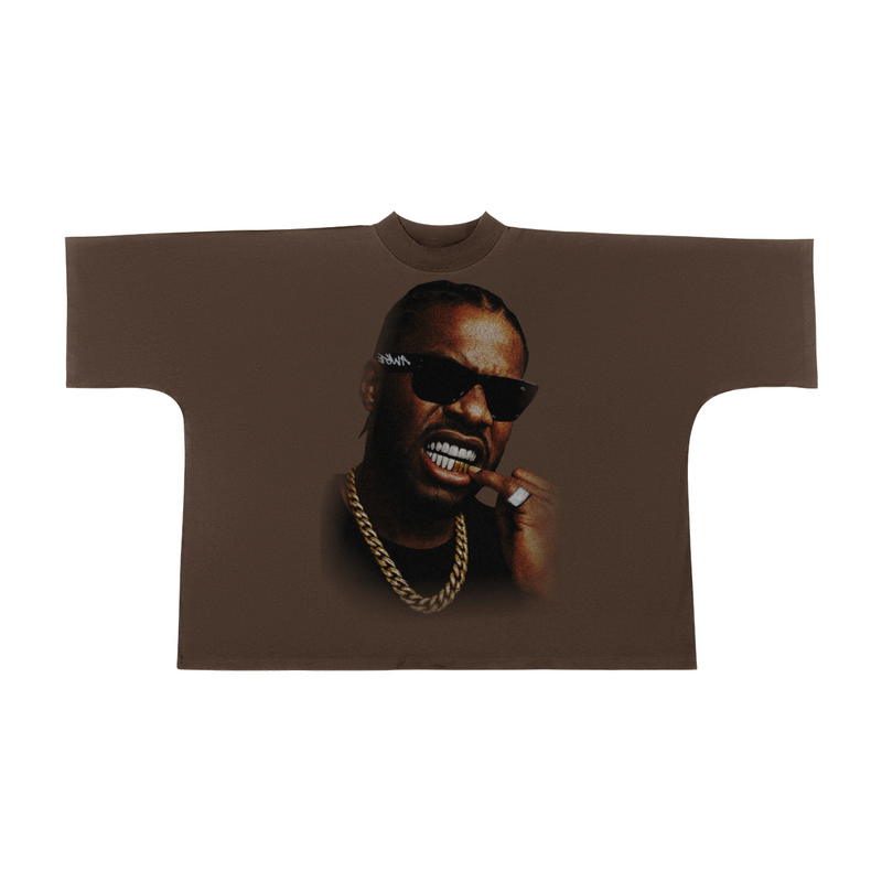 STILL HERE. STILL HOOD. STILL HEALING.