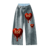 MELTING HEART JEANS - Image 5