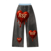 MELTING HEART JEANS - Image 4