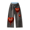 MELTING HEART JEANS - Image 3