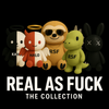 🖤 REAL AF: GEN⁰ BLINDBOX PLUSH - Image 3